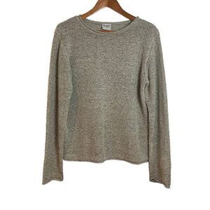 3 for $30! Columbia crew neck knit sweater. Size medium‎
